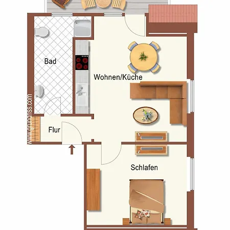 Bielshoevensand 15 Retro *