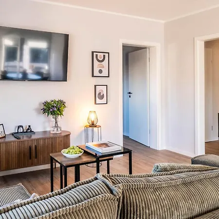 Bielshoevensand 15 Retro דירה