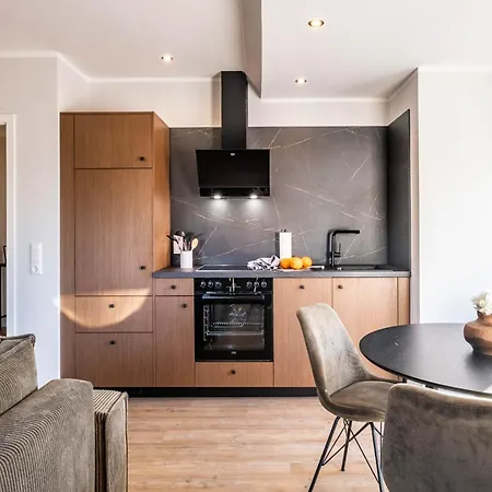 Apartment Bielshoevensand 15 Retro *