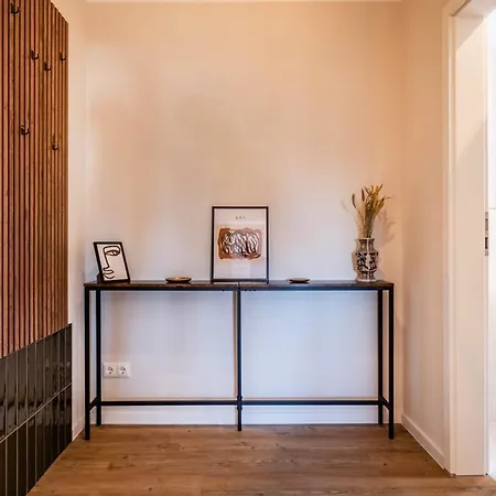 דירה Bielshoevensand 15 Retro