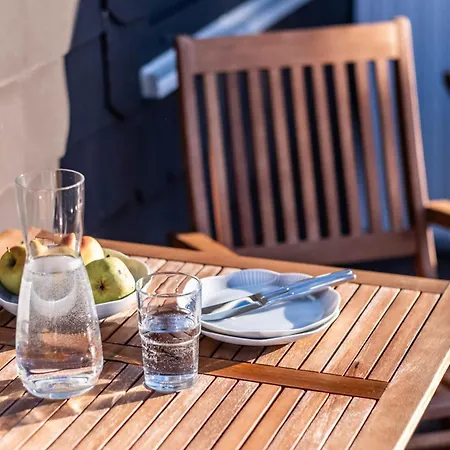 Bielshoevensand 15 Retro בוסום