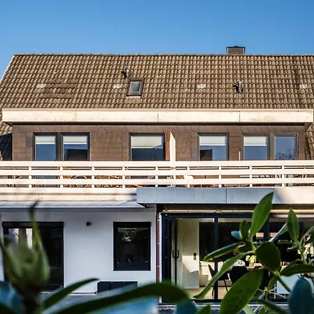 Apartment Bielshoevensand 15 Retro *