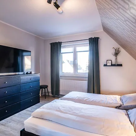 Bielshoevensand 15 Retro * בוסום