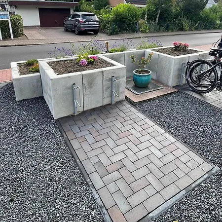 דירה Bielshoevensand 15 Retro בוסום